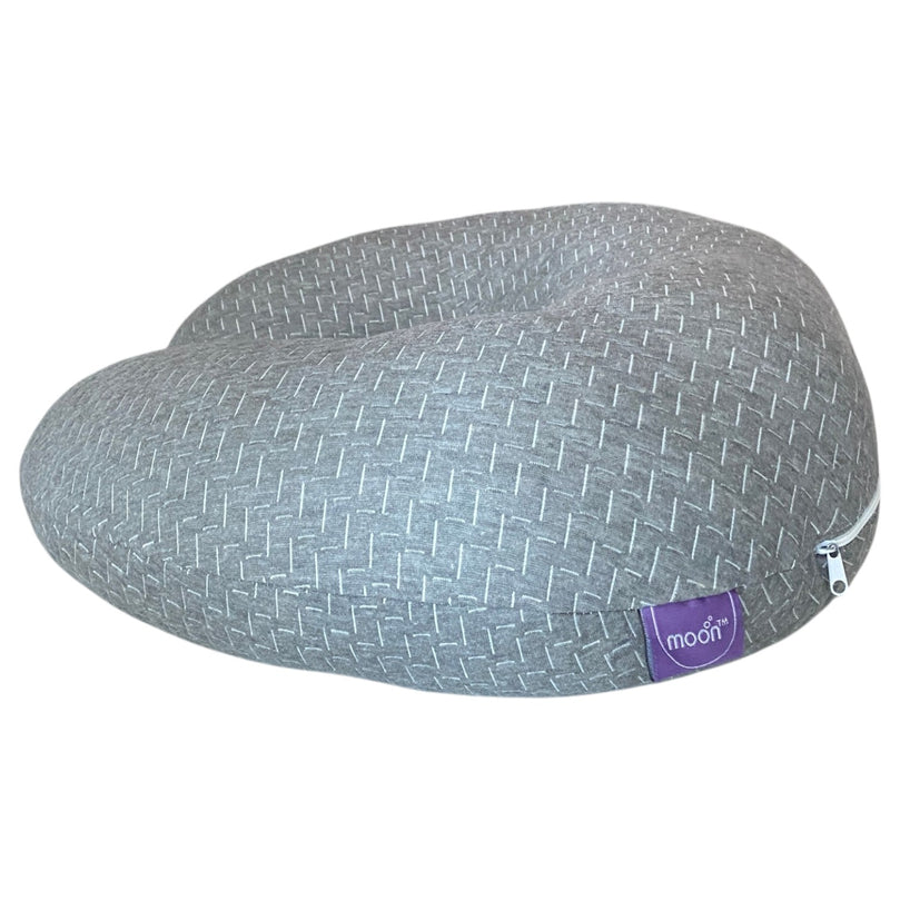 The-Moon-Brand-Organic-Nursing-Pillow-Grey-4-6