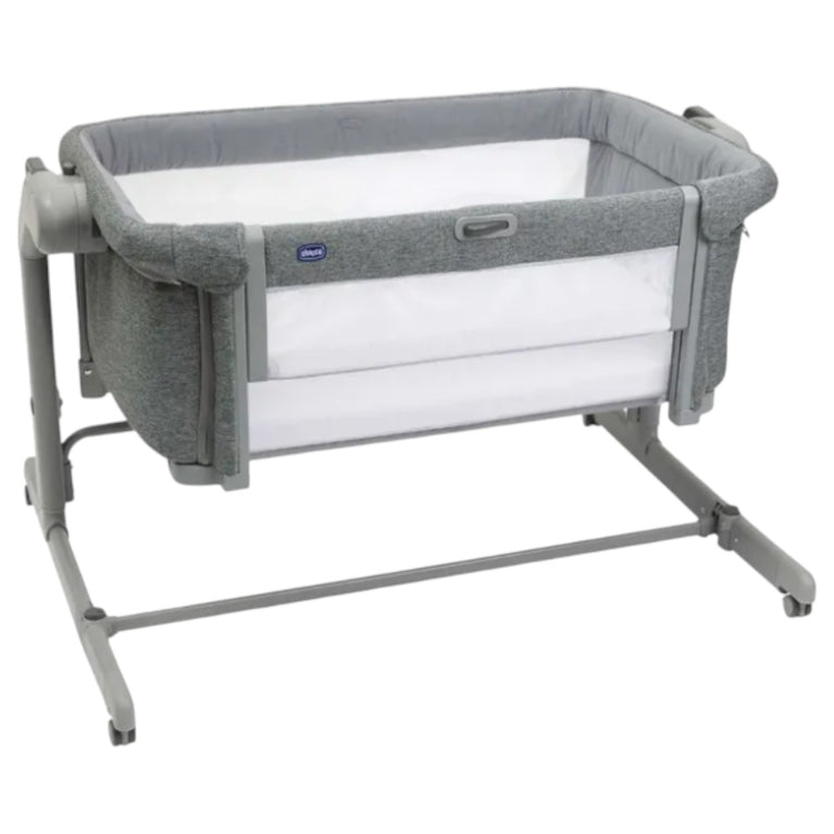 Chicco-Next2Me-Magic-Evo-Co-sleeping-Crib-Dark-Grey-2-1