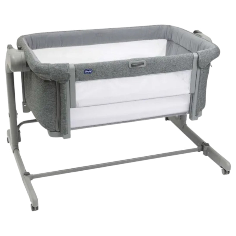 Chicco-Next2Me-Magic-Evo-Co-sleeping-Crib-Dark-Grey-2-1