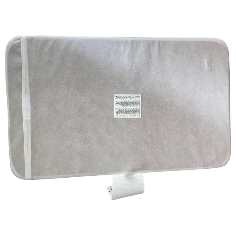 Chicco-Next2Me-Magic-Evo-Co-sleeping-Crib-Dark-Grey-2-5