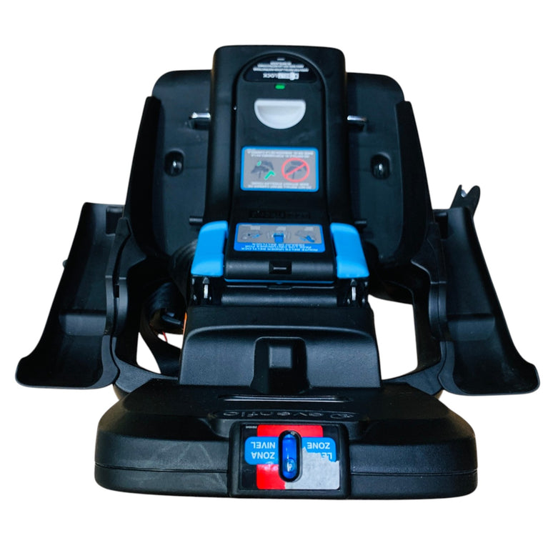 Evenflo-Shyft-Dualride-Infant-Car-Seat-And-Stroller-Beaufort-Black-2-12