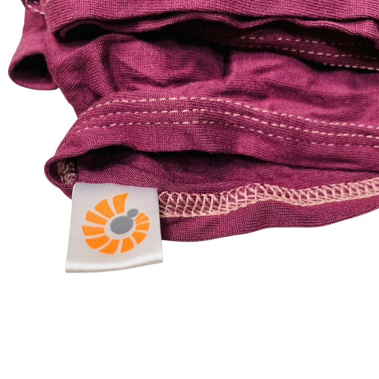 Ergobaby-Lightweight-Wrap-Aura-Wine-1-3