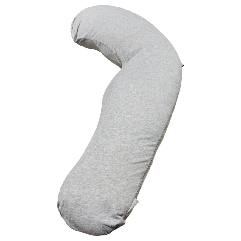 MomCozy-J-Shaped-Maternity-Body-Pillow-Grey-1-3