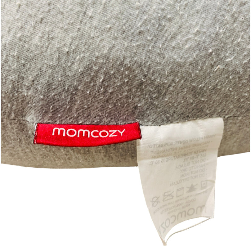 MomCozy-J-Shaped-Maternity-Body-Pillow-Grey-1-4