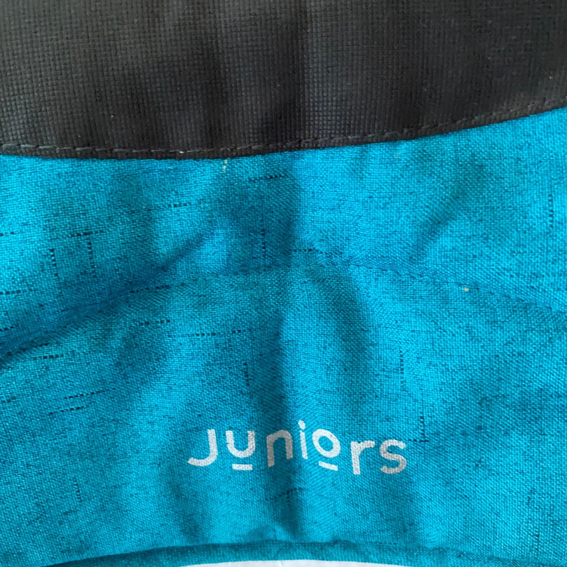 Junior-Baby-Stroller-Blue-1-8
