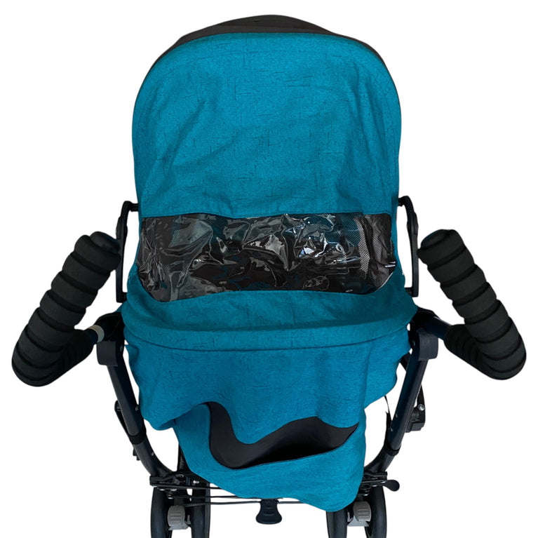 Junior-Baby-Stroller-Blue-1-9