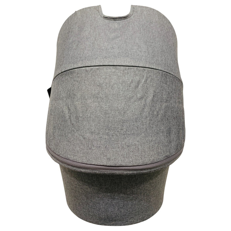 UPPAbaby-Baby-Bassinet-Grey-Charcoal-4-5