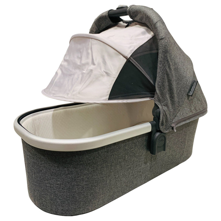 UPPAbaby-Baby-Bassinet-Grey-Charcoal-4-7