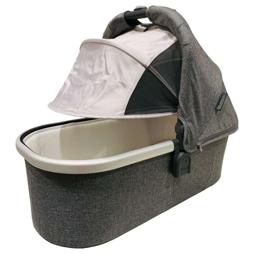UPPAbaby-Baby-Bassinet-Grey-Charcoal-4-7