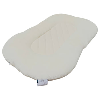 Little-Story-Portable-Lounger-Sleeping-Pod-White-1-1
