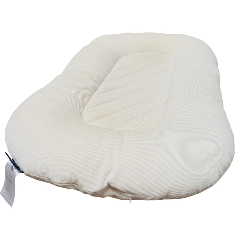Little-Story-Portable-Lounger-Sleeping-Pod-White-1-7