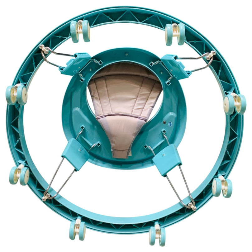 Baybee-Foldable-Round-Baby-Walker-1-8