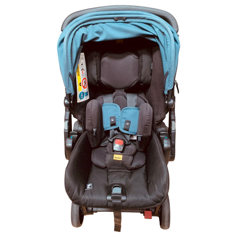 Doona-X-Car-Seat-&-Stroller-Greenish-Blue-1-6