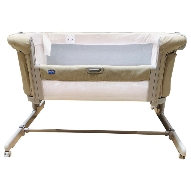 Chicco-Next2Me-Magic-Evo-Co-sleeping-Crib-Desert-Taupe-4-2