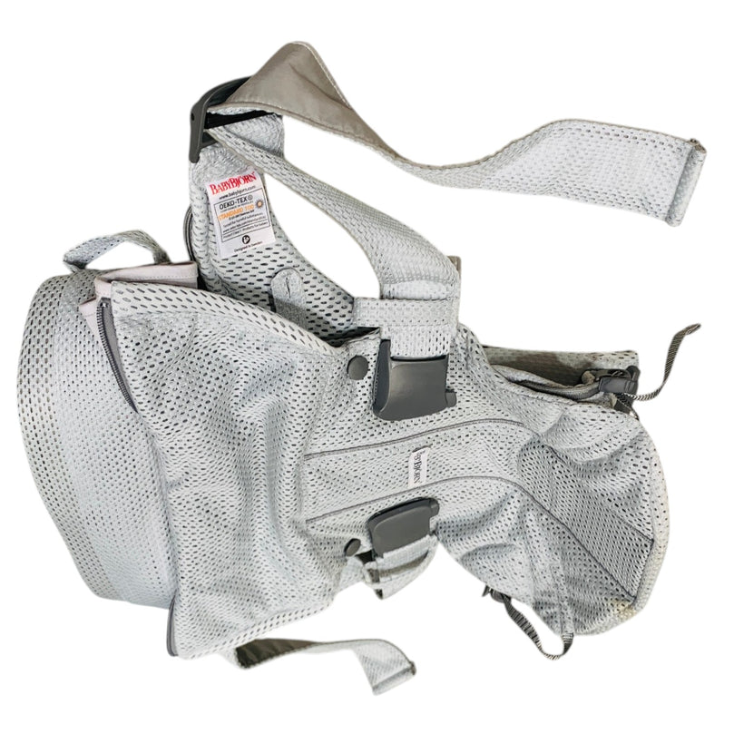 BabyBjörn-Carrier-One-Air-3D-Mesh-Silver-7-2