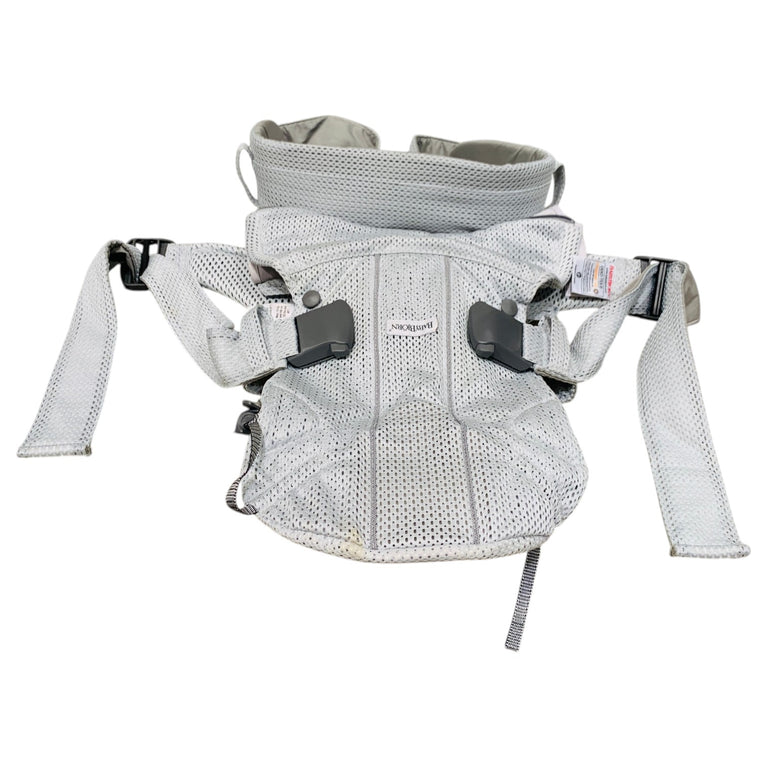 BabyBjörn-Carrier-One-Air-3D-Mesh-Silver-7-3
