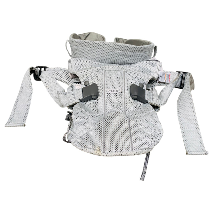 BabyBjörn-Carrier-One-Air-3D-Mesh-Silver-7-3