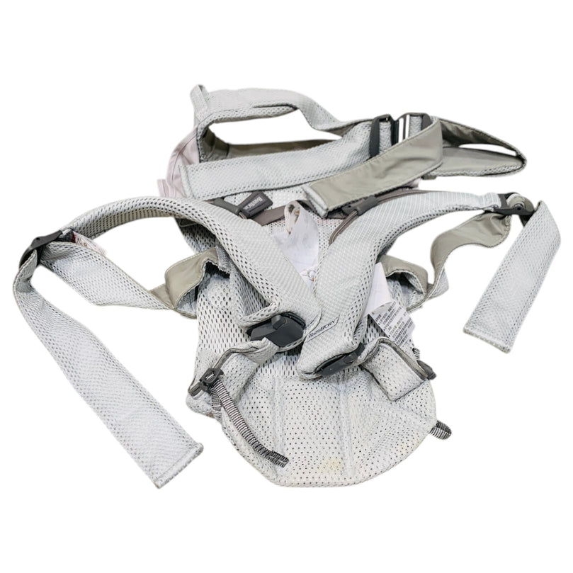BabyBjörn-Carrier-One-Air-3D-Mesh-Silver-7-5