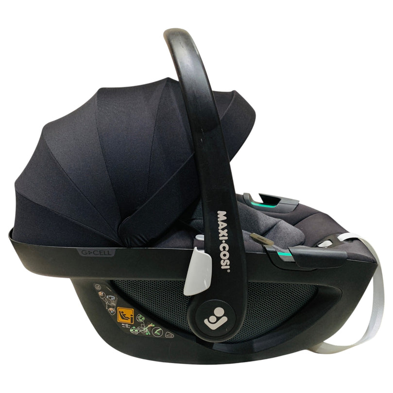 Maxi-Cosi-Pebble-360-Infant-Car-Seat-Black-6-3