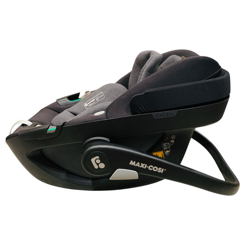Maxi-Cosi-Pebble-360-Infant-Car-Seat-Black-6-4