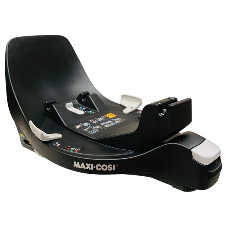 Maxi-Cosi-Pebble-360-Infant-Car-Seat-Black-6-8
