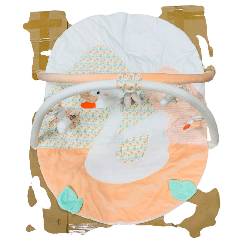 A-Thousand-And-One-Cuddles-3D-Swan-Activity-Play-Mat-And-Play-Gym-1-6