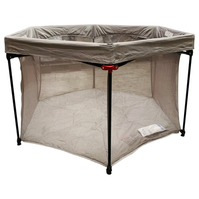 Happy-Home-Foldaway-Playpen-Grey-1-2