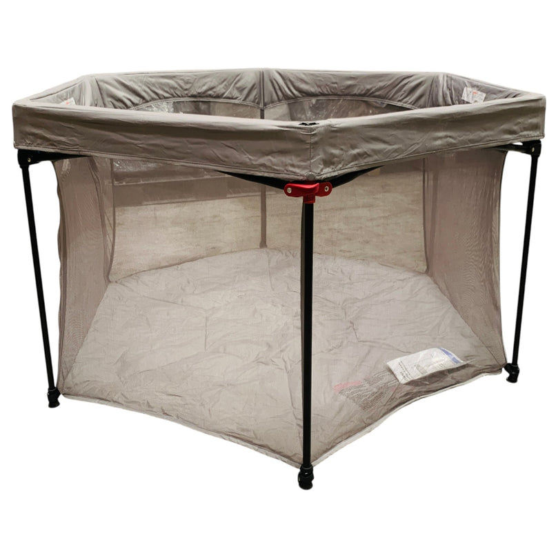 Happy-Home-Foldaway-Playpen-Grey-1-2