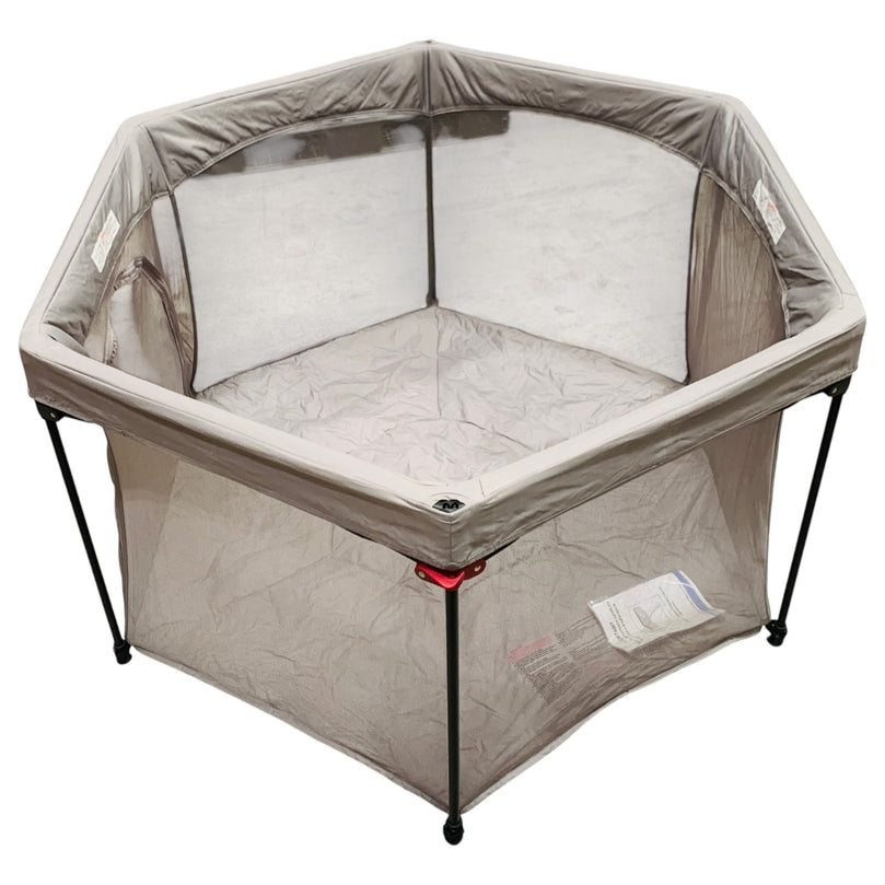Happy-Home-Foldaway-Playpen-Grey-1-4