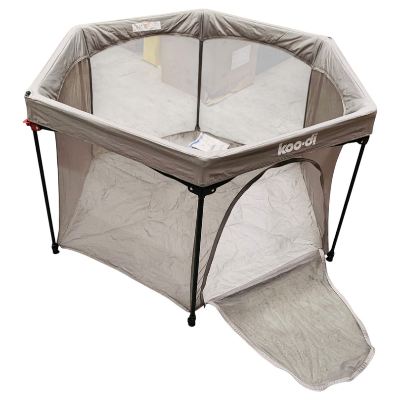 Happy-Home-Foldaway-Playpen-Grey-1-5