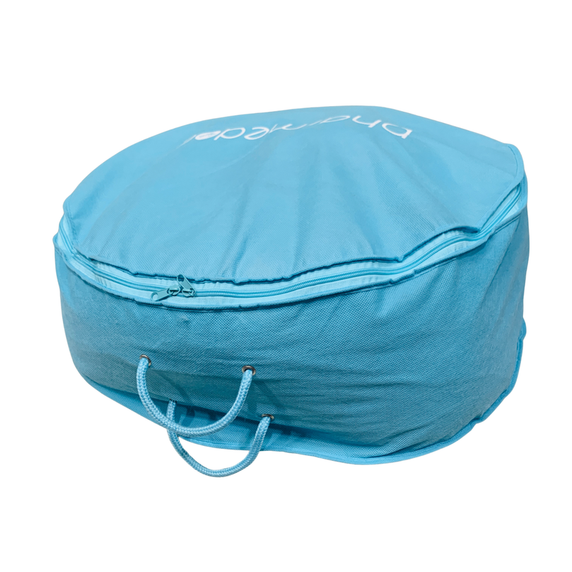 PharMeDoc-U-Shape-Full-Body-Maternity-Pillow-with-Detachable-Extension-Grey-1-10