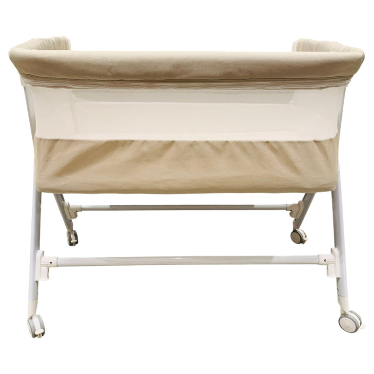 Cam-Culla-Sempreconte-Co-Sleeping-Bed-Cradle-Beige-1-2