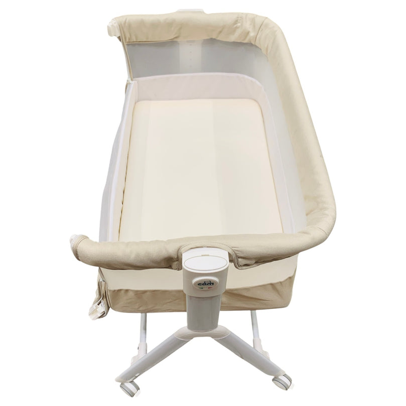 Cam-Culla-Sempreconte-Co-Sleeping-Bed-Cradle-Beige-1-4