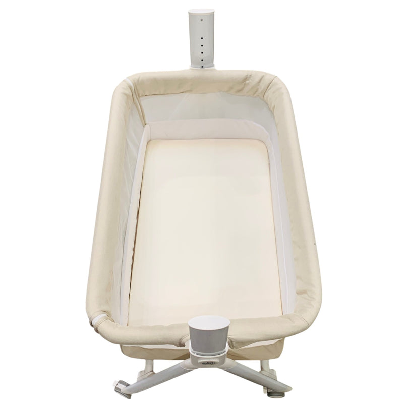 Cam-Culla-Sempreconte-Co-Sleeping-Bed-Cradle-Beige-1-5