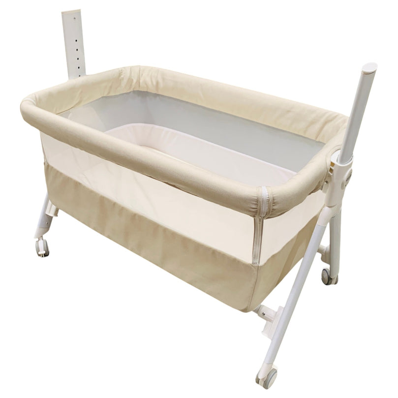 Cam-Culla-Sempreconte-Co-Sleeping-Bed-Cradle-Beige-1-6