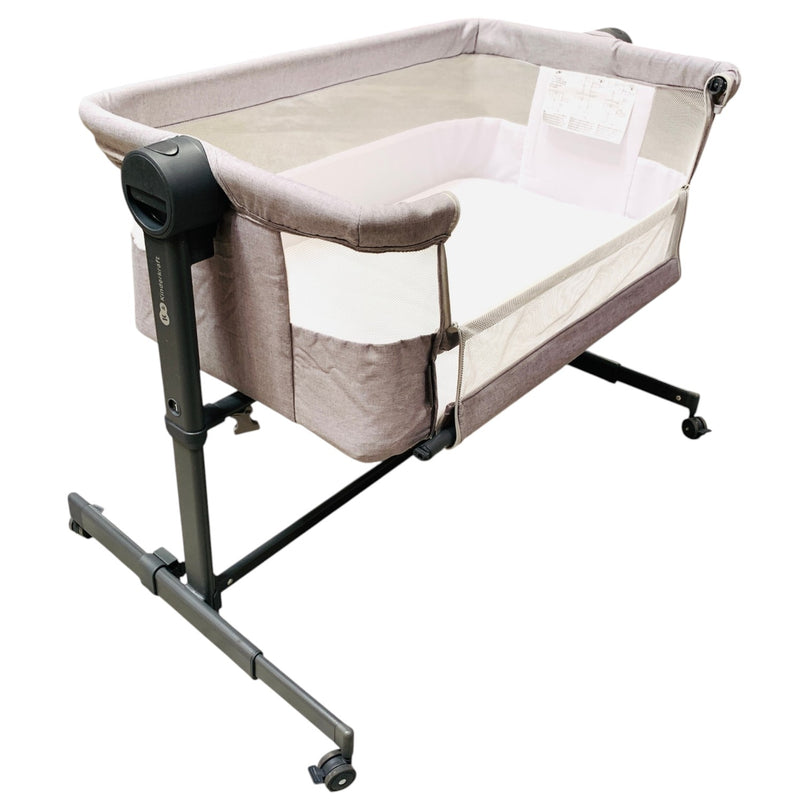Kinderkraft-Neste-UP2-Bedside-Cot-2-in-1-1-1