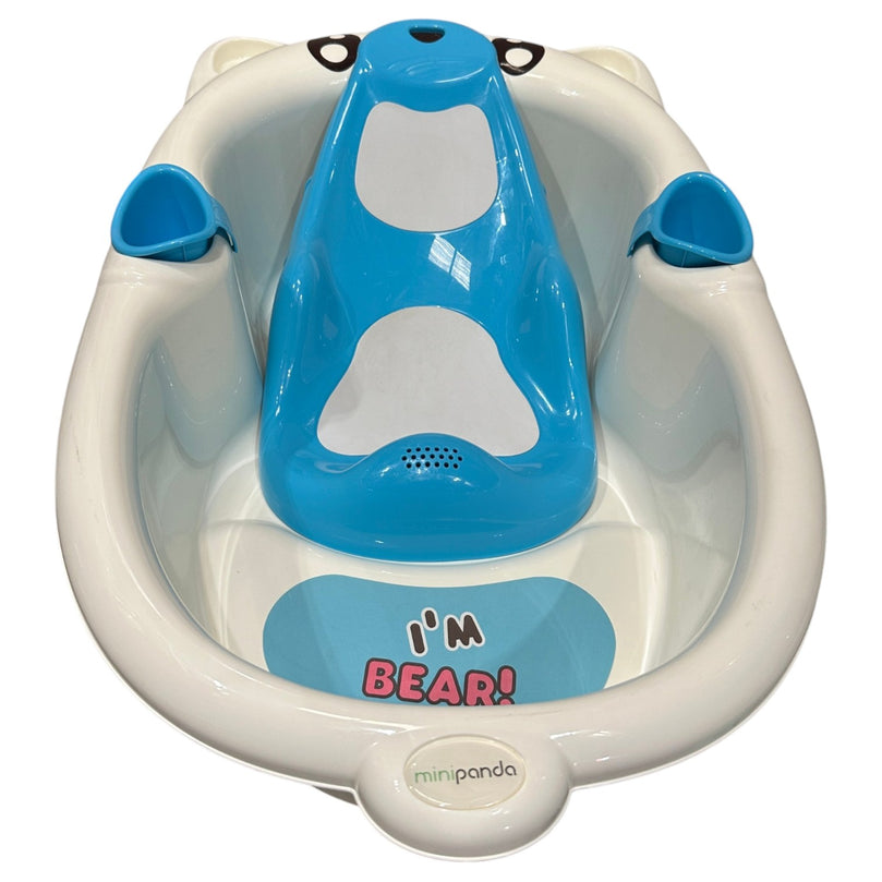 Mini-Panda-Mommy's-Partner-Bear-Baby-Bath-Tub-Blue-1-2