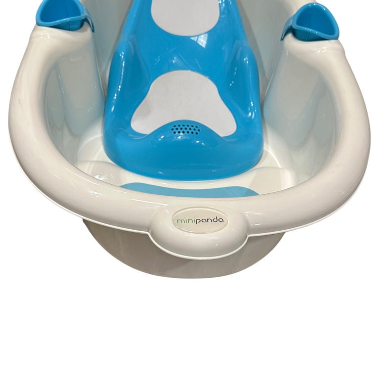 Mini-Panda-Mommy's-Partner-Bear-Baby-Bath-Tub-Blue-1-4