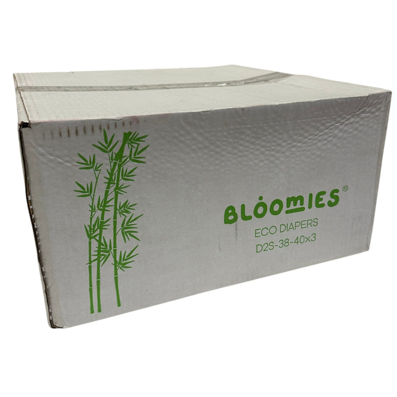 Bloomies-Premium-Baby-Diapers-(3-8-kg-Size-2-40pcs)-x3-White-1-1