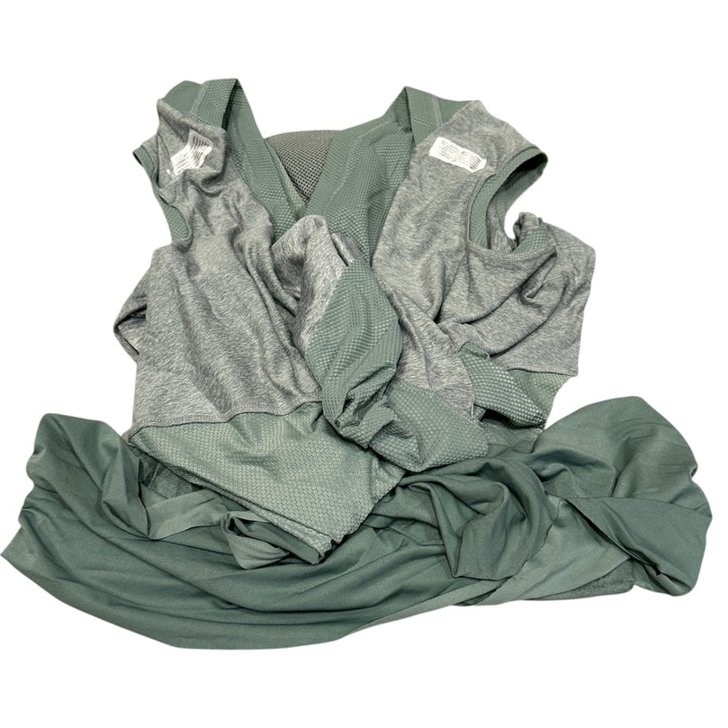 Chicco-Boppy-ComfyHug-Hybrid-Newborn-Baby-Carrier-Silver-Green-1-1