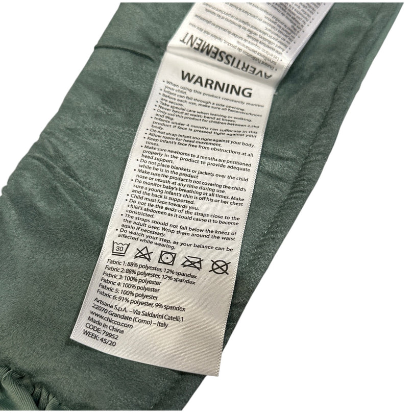 Chicco-Boppy-ComfyHug-Hybrid-Newborn-Baby-Carrier-Silver-Green-1-4
