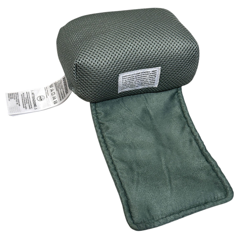 Chicco-Boppy-ComfyHug-Hybrid-Newborn-Baby-Carrier-Silver-Green-1-5