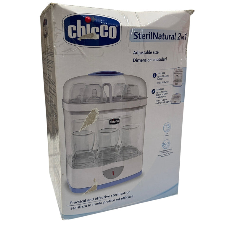 Chicco-Sterilnatural-2-In-1-Sterilizer-White-1-2