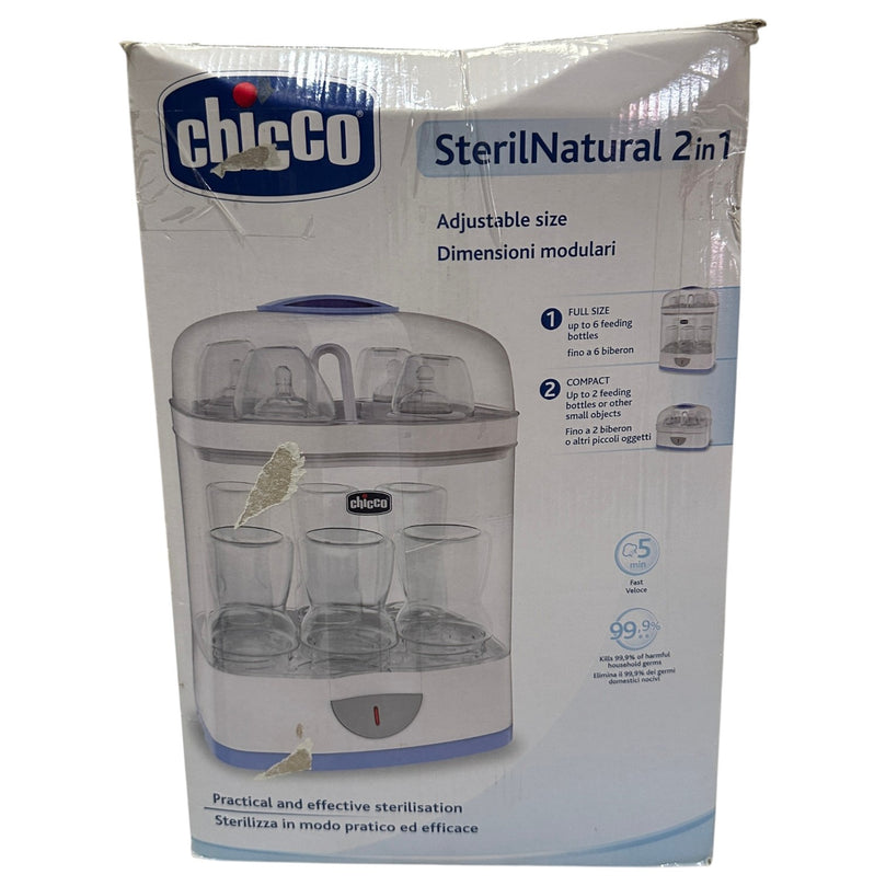 Chicco-Sterilnatural-2-In-1-Sterilizer-White-1-11