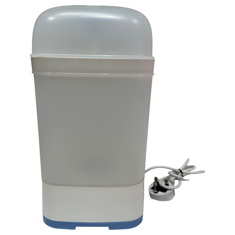 Chicco-Sterilnatural-2-In-1-Sterilizer-White-1-4