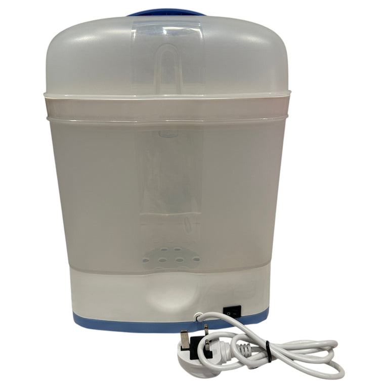 Chicco-Sterilnatural-2-In-1-Sterilizer-White-1-6
