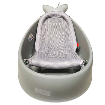 SkipHop-Moby-Smart-Sling-3-Stage-Baby-Bath-Tub-Grey-2-2