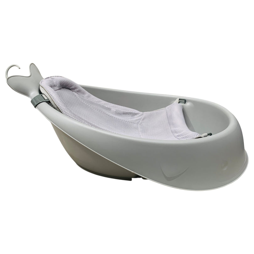 SkipHop-Moby-Smart-Sling-3-Stage-Baby-Bath-Tub-Grey-2-5