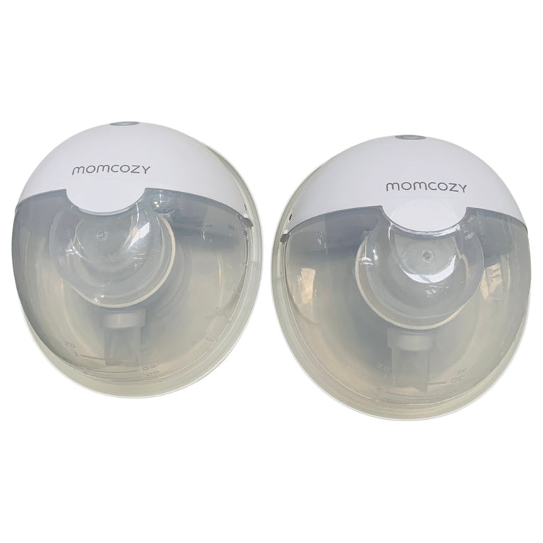 Momcozy-M5-Handsfree-Double-Pump-1-4