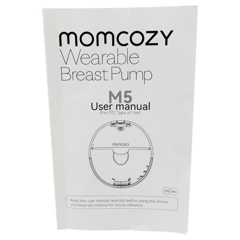 Momcozy-M5-Handsfree-Double-Pump-1-7